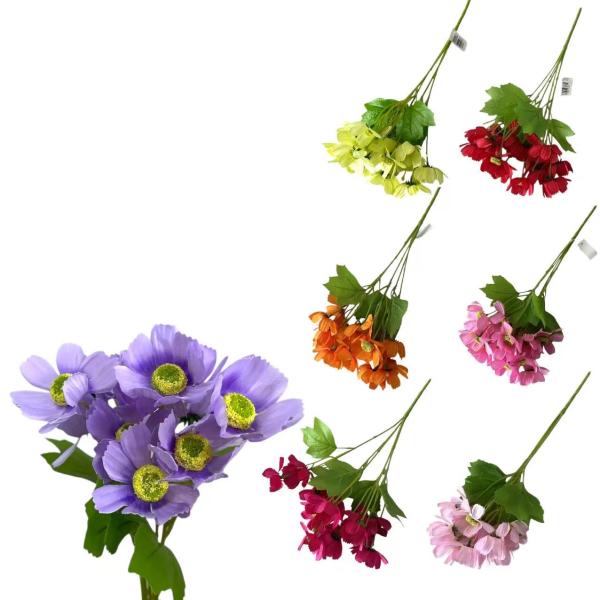 FXY-4108 FLORES ARTIFICIALES 36cm FXY4108