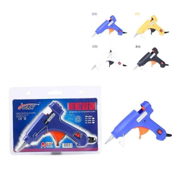 FXY-3737 PISTOLA DE PEGAMENTO DE 20 W FXY3737