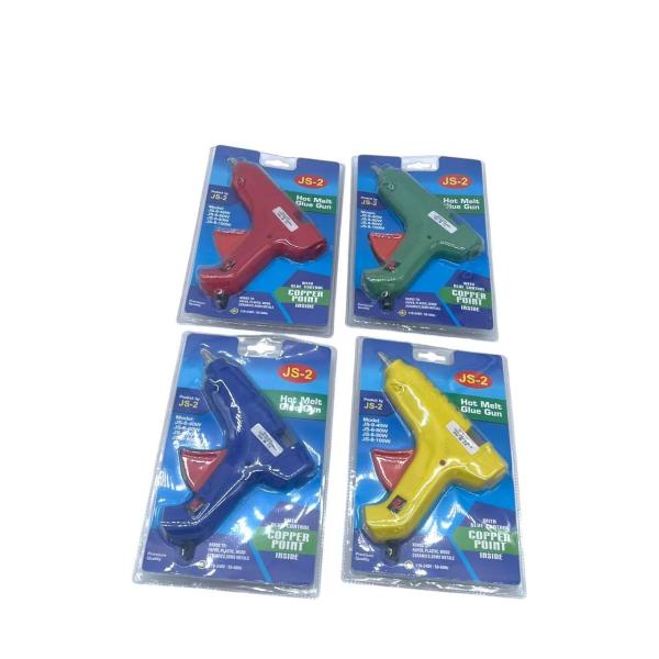 FXY-3738 PISTOLA DE PEGAMENTO 1001 DE 60 W FXY3738