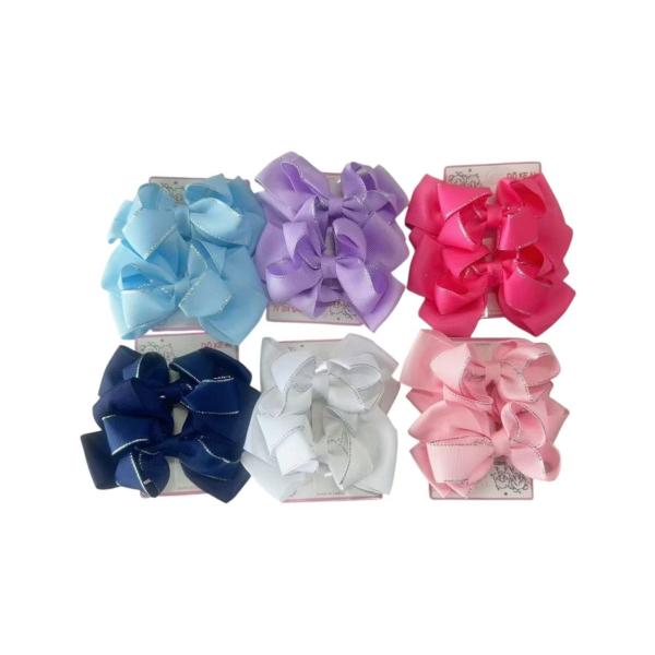 FXY-3599 PINZA PARA CABELLO 2P FXY3599