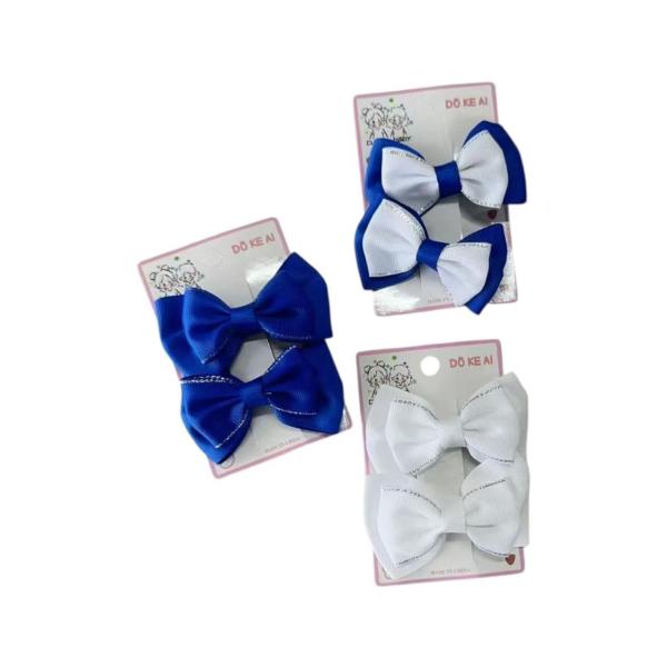 FXY-3605 GANCHOS PARA CABELLO 2P FXY3605