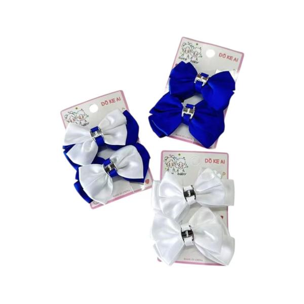 FXY-3606 GANCHOS PARA CABELLO 2P FXY3606