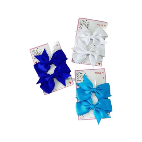 FXY-3607 GANCHOS PARA CABELLO 2P FXY3607