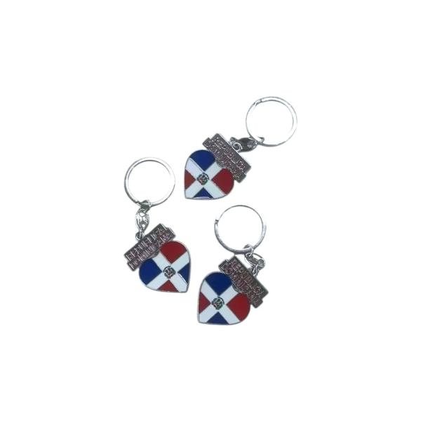 FXY-3686 CANDADO DE LLAVES DOMINICANO FXY3686