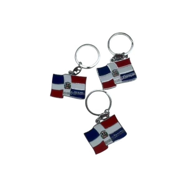 FXY-3687 CANDADO DE LLAVES DOMINICANO FXY3687