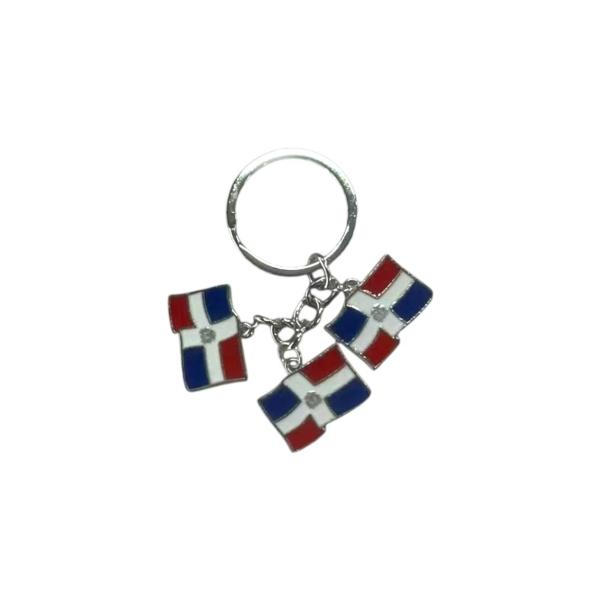 FXY-3688 CANDADO DE LLAVES DOMINICANO FXY3688