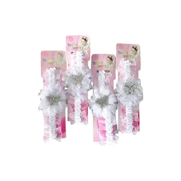 FXY-3415 FAJA PARA CABELLO INFANTIL FXY3415