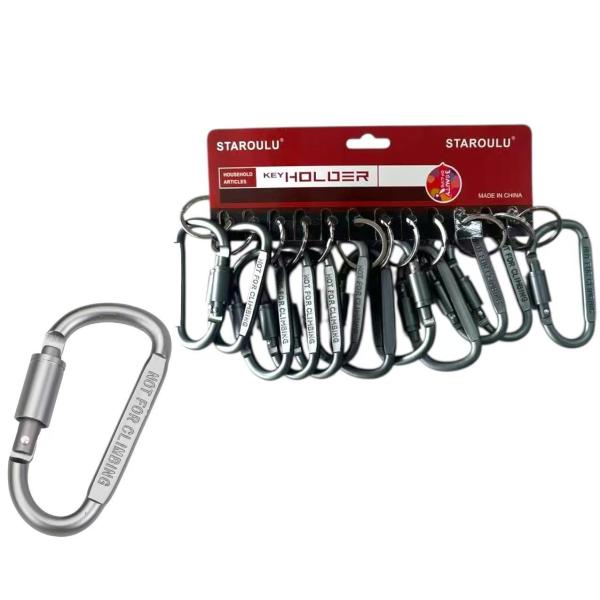 FXY-3285 CANDADO DE LLAVES FXY3285