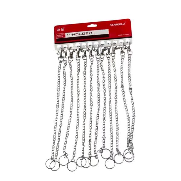 FXY-3289 CANDADO DE LLAVES FXY3289