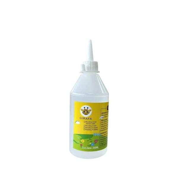 FXY-3087 SILICON LIQUIDO 250 ML FXY3087