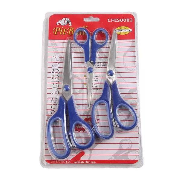 FXY-3065 TIJERAS 3P FXY3065