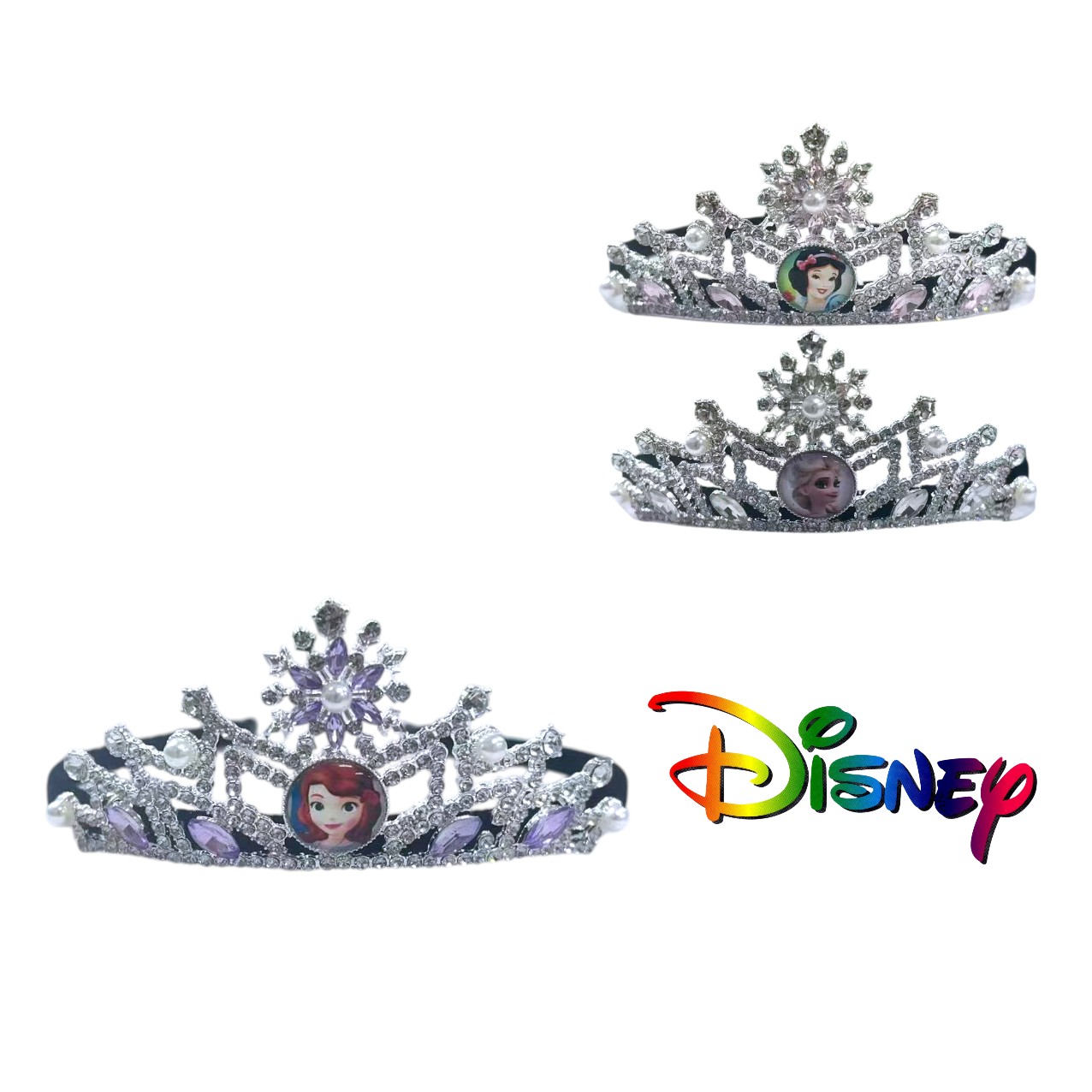 FXY-3861 DIADEMA FXY3861