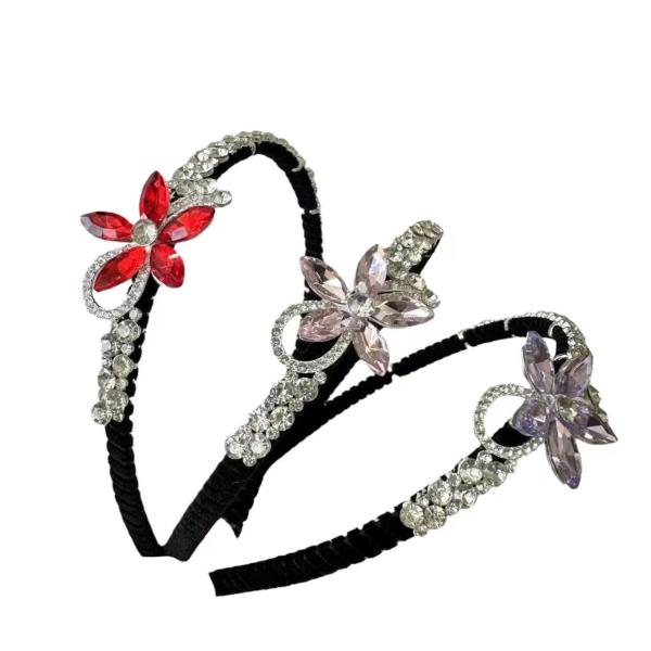 FXY-3862 DIADEMA FXY3862