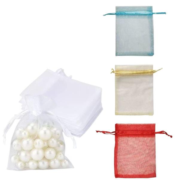 FXY-3897 BOLSA DE GASA 9X12CM FXY3897
