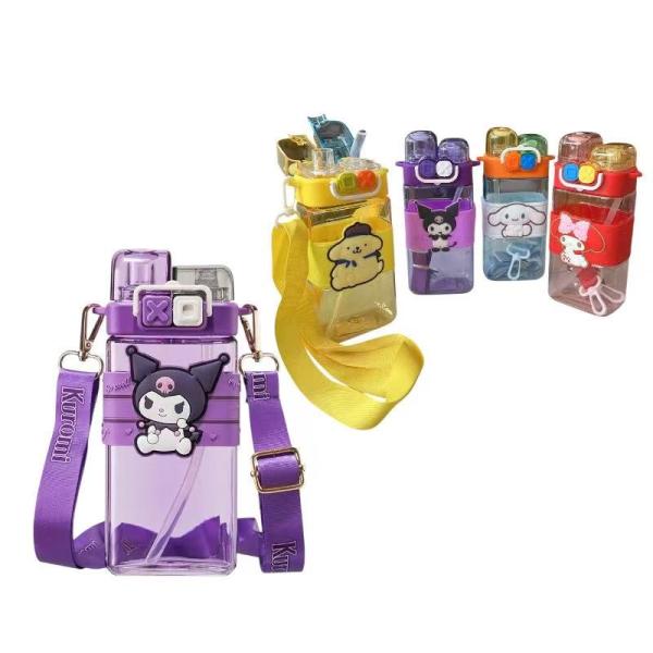 FXY-3450 TAZA DE AGUA DE 550 ML FXY3450