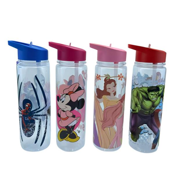 FXY-3453 TAZA DE AGUA DE 650 ML FXY3453