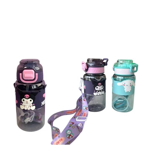 FXY-3455 TAZA DE AGUA DE 600 ML FXY3455