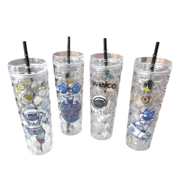 FXY-3462 TAZA DE HIELO DE 600 ML FXY3462