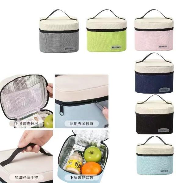 FXY-3440 LONCHERA BULTO DE COMIDAS HA02 FXY3440