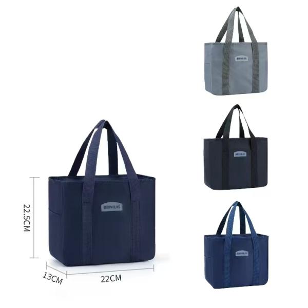 FXY-3447 BOLSA DE COMIDA TN33 FXY3447