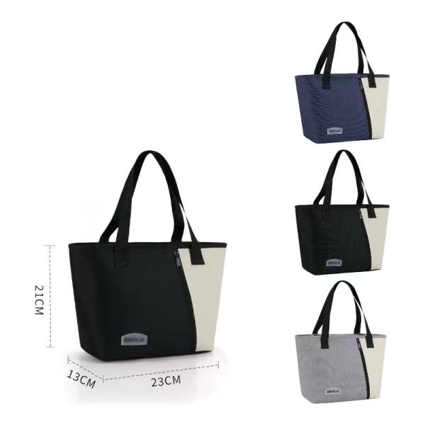 FXY-3448 LONCHERA BULTO DE COMIDAS HA03 FXY3448