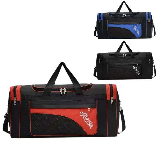 FXY-3481 BOLSA DE VIAJE 1122-70CM FXY3481