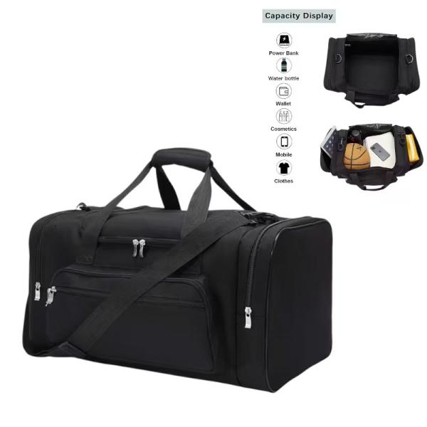 FXY-3482 BULTO DE VIAJE 622 FXY3482