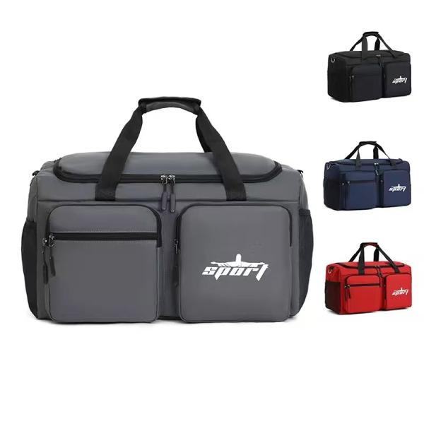 FXY-3483 BULTO DE VIAJE 611 FXY3483