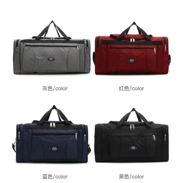 FXY-3490 BULTO DE VIAJE 1855-70CM FXY3490