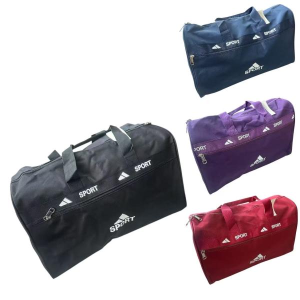 FXY-3492 BOLSA DE BARRIL 612 FXY3492