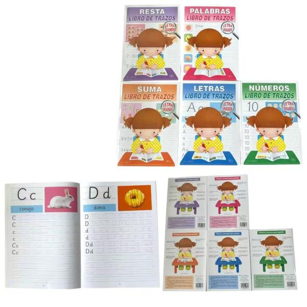 FXY-3209 LIBRO DE ESTUDIO FXY3209