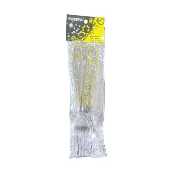 FXY-5448 TERNEDOR 6 PIEZAS FXY5448