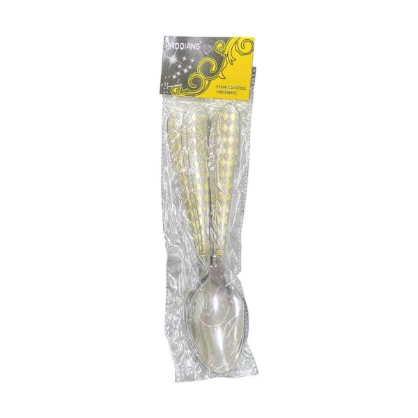 FXY-5449 CUCHARA 6 PIEZAS FXY5449