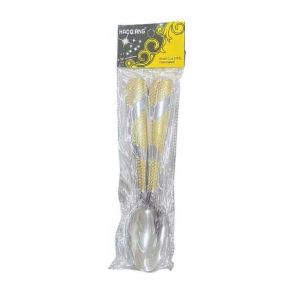FXY-5451 CUCHARA 6 PIEZAS FXY5451