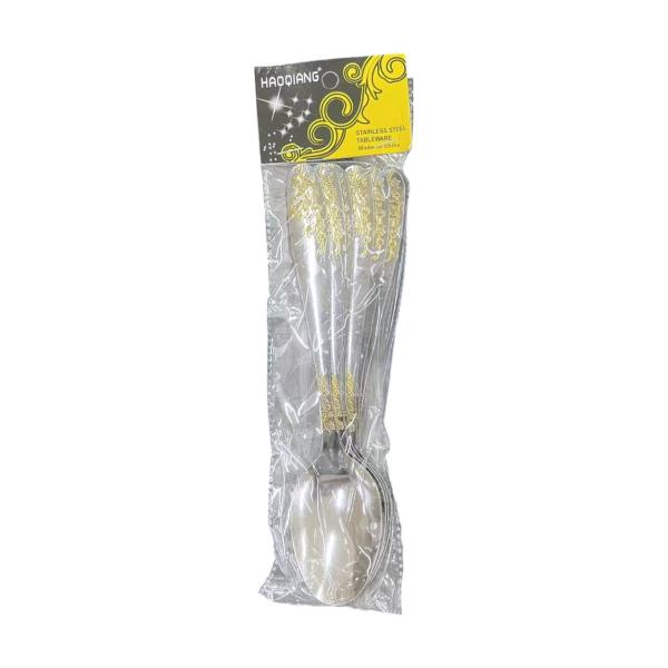 FXY-5452 CUCHARA 6 PIEZAS FXY5452