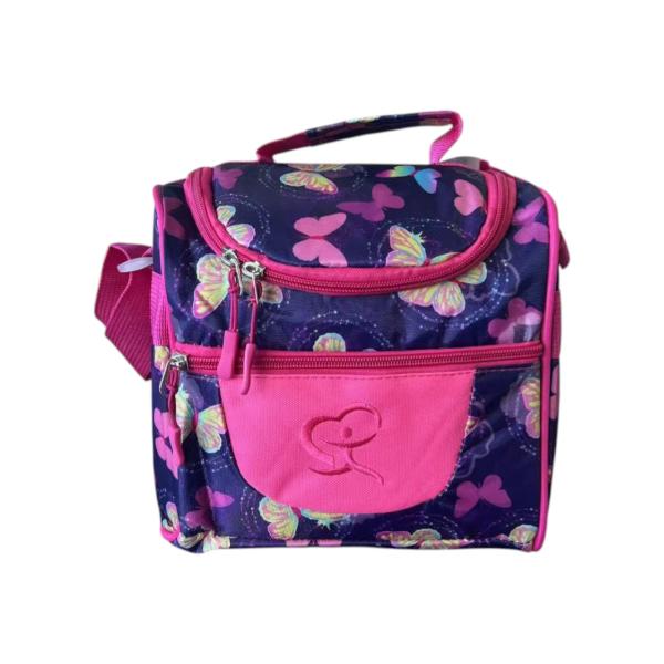FXY-3788 BOLSA DE COMIDA 20*16*22CM FXY3788