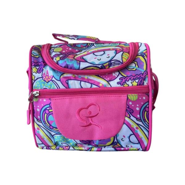FXY-3792 BOLSA DE COMIDA 20*16*22CM FXY3792