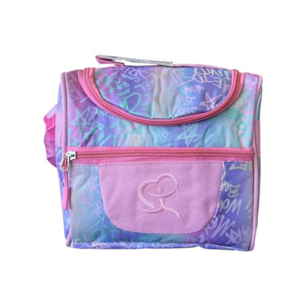 FXY-3797 BOLSA DE COMIDA 20*16*22CM FXY3797