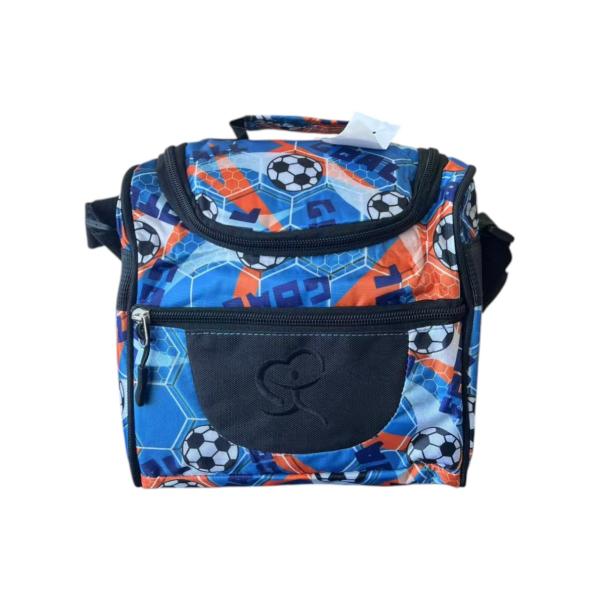 FXY-3799 BOLSA DE COMIDA 20*16*22CM FXY3799