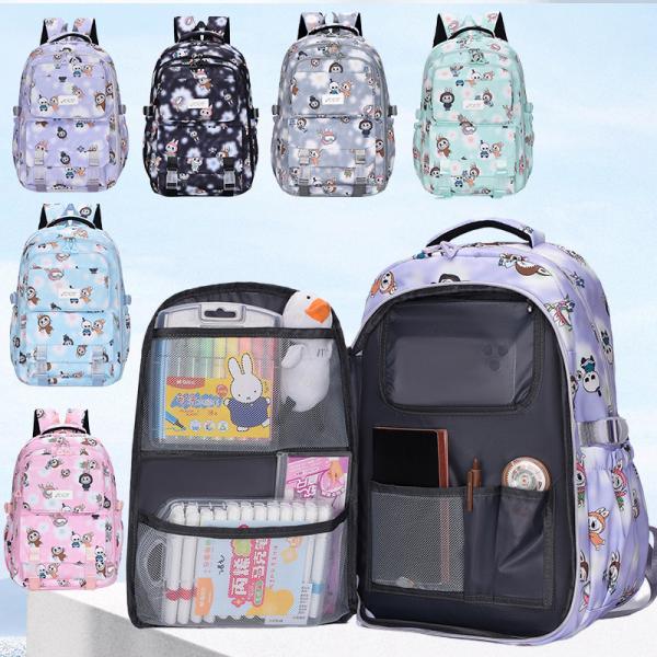 FXY-4586 MOCHILA LABUBU DE #18 FXY4586 2318