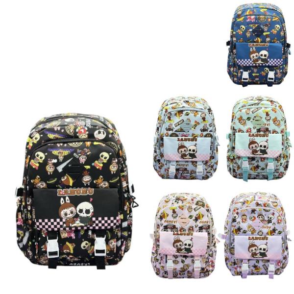 FXY-5410 MOCHILA DE #18 9011 FXY5410