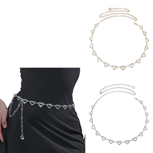 FXY-3310 CADENA DE CINTURA FXY3310