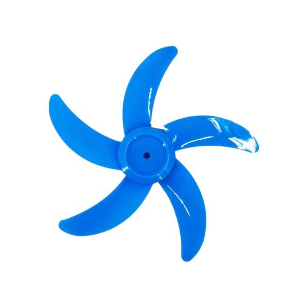 FXY-5213 ASPA DE VENTILADOR AZUL FXY5213