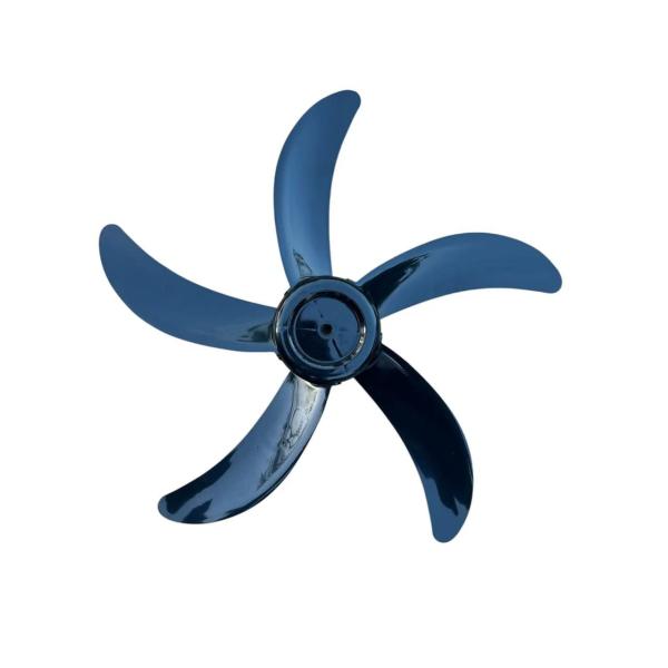FXY-5214 ASPA DE VENTILADOR NEGRO FXY5214