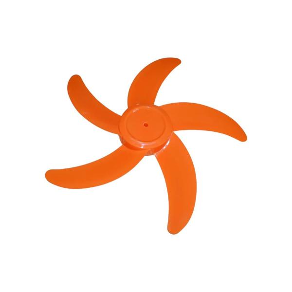 FXY-5215 ASPA DE VENTILADOR NARANJA FXY5215