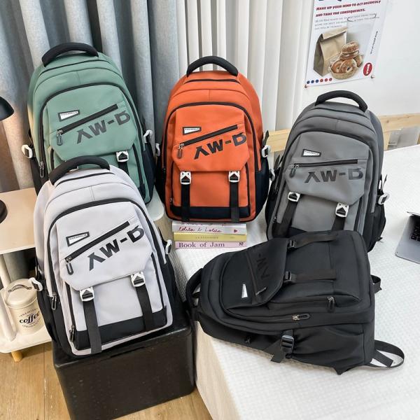 FXY-4580 MOCHILA DE #18 FXY4580