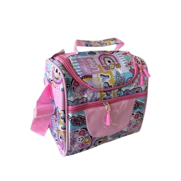 FXY-3790 BOLSA DE COMIDA 20*16*22CM FXY3790