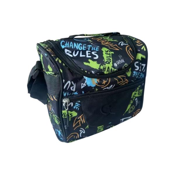 FXY-3794 BOLSA DE COMIDA 20*16*22CM FXY3794