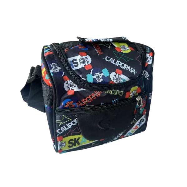 FXY-3795 BOLSA DE COMIDA 20*16*22CM FXY3795