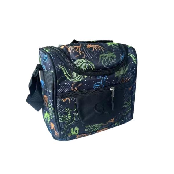 FXY-3796 BOLSA DE COMIDA 20*16*22CM FXY3796